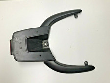 maniglione posteriore