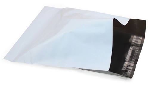 Bianco buste postali - co-ex,