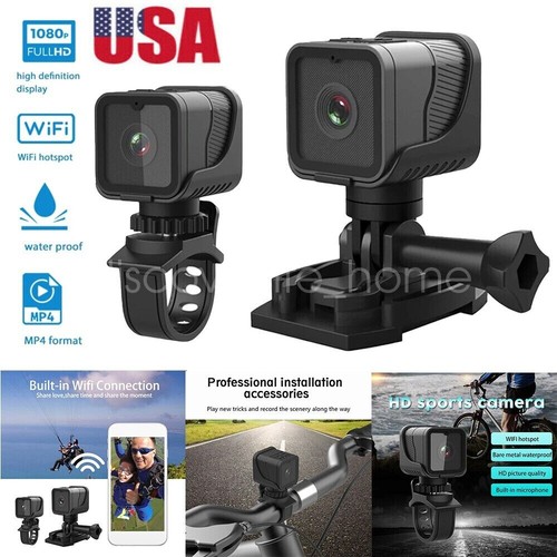 Videocamera action sport - action,