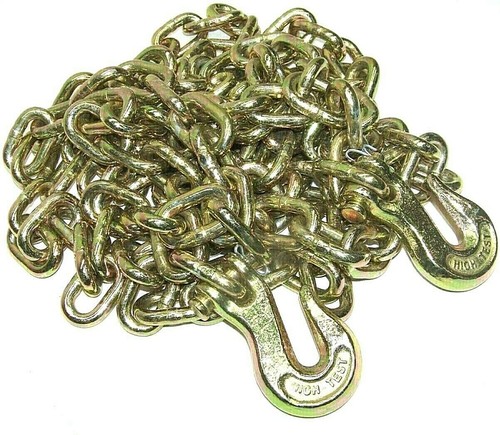 Catena traino x - catena, 3/8"