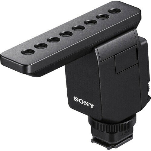 Microfono digitale sony - digitale,