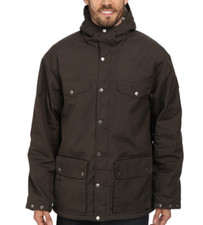 Giacca invernale uomo