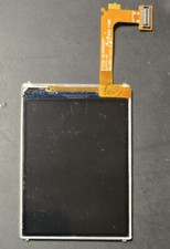 display Samsung GT-S3370