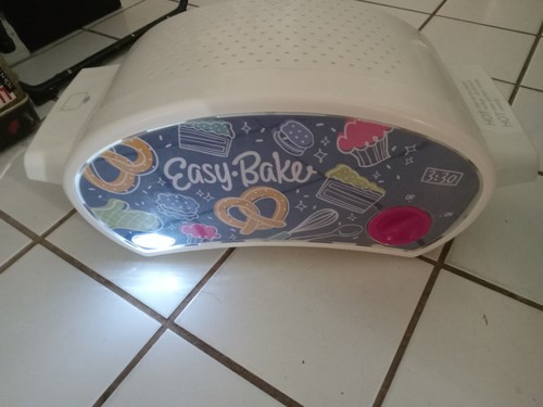 Forno hasbro easy - hasbro, easy-bake