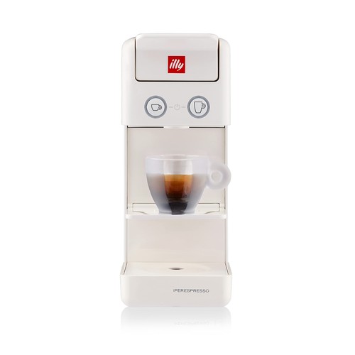 Illy caffè macchina da - illy, caffè,