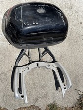 Portapacchi originale yamaha - portapacchi,
