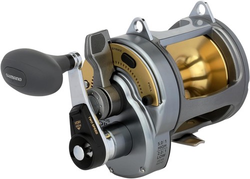 Shimano tyrnos 30ii saltwater - 30ii,