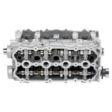 Testa cilindro completa per VW