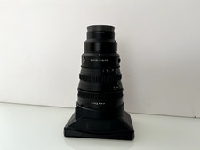 OTTICA SONY E PZ 28-135mm F4 G OSS