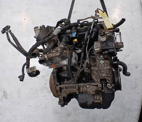 199bi000 motore semicompl - motore,