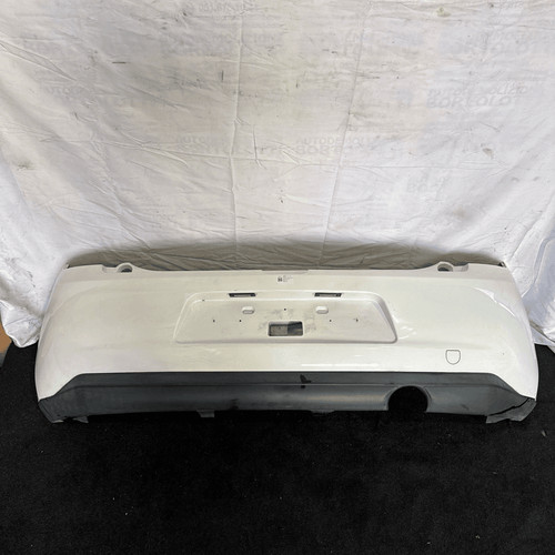 7410ky paraurti post citroen - paraurti,