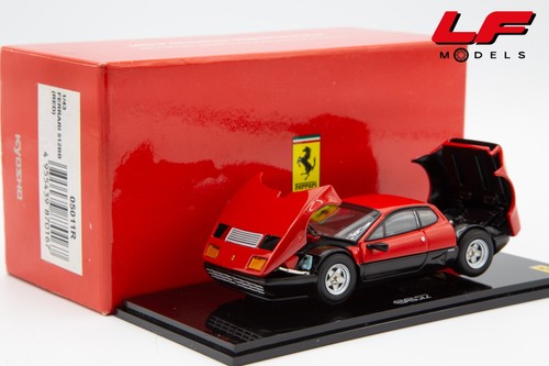 Kyosho ferrari 512bb 1973 - kyosho,