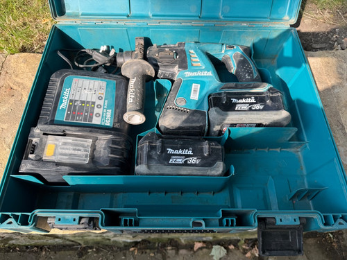 Makita bhr262 trapano - bhr262,