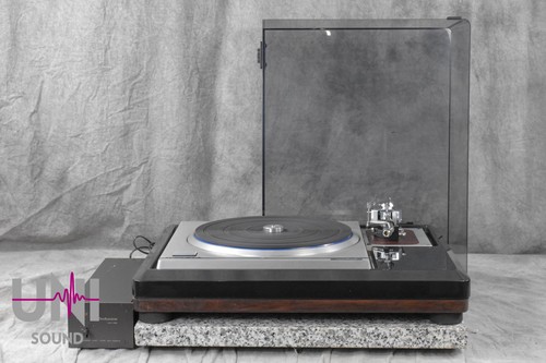Technics 10mk2 giradischi - giradischi, a