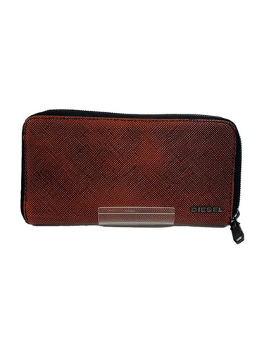 Diesel portafoglio lungo pelle - lungo,