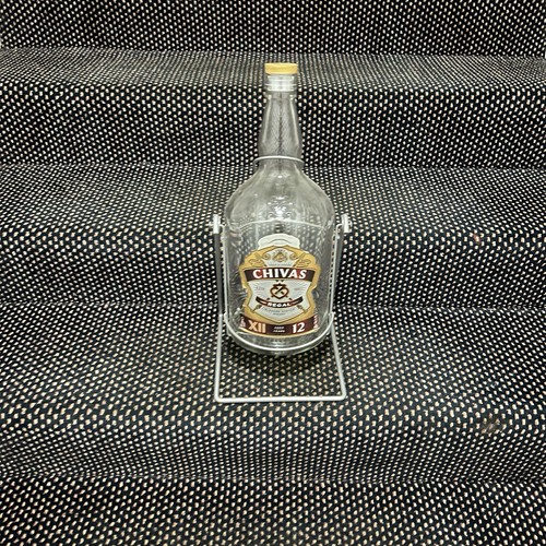 Chivas regal chivas12 enorme - regal,