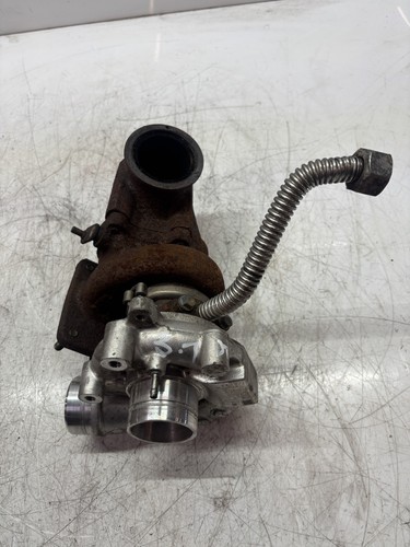 Turbocompressore per fiat - turbocompressore,