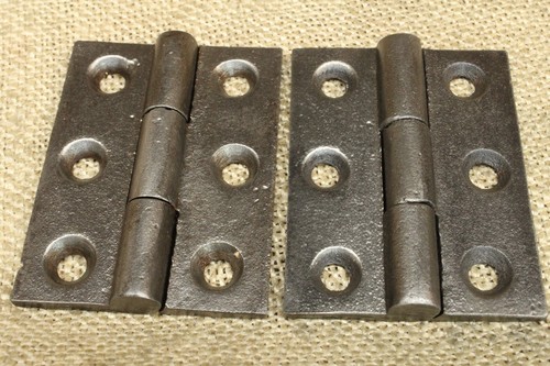 Vecchie cerniere per ante - 2,