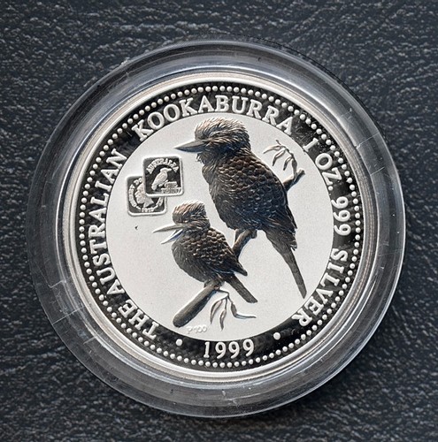 Australia 1999 kookaburra - australia,