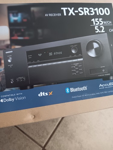 Onkyo sr3100 ricevitore - tx-sr3100, 5.2