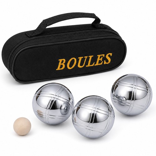 Set bocce gioco palline - gioco,