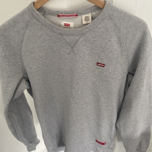 Maglione levis lfc - , grigio