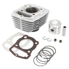 KIT CILINDRO PISTONE 56.5mm