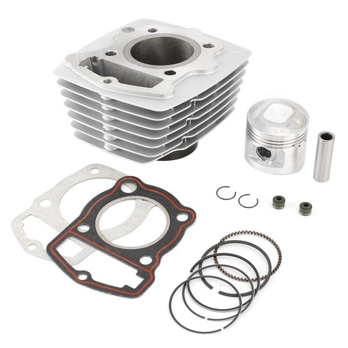 Kit cilindro pistone - pistone, 56.5mm