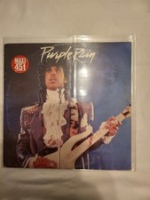PRINCE & THE REVOLUTION -