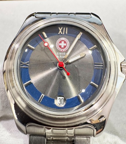 Orologio uomo vintage esercito - uomo,