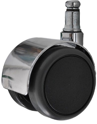 Cromo rotella ricambio soffice - cromo,