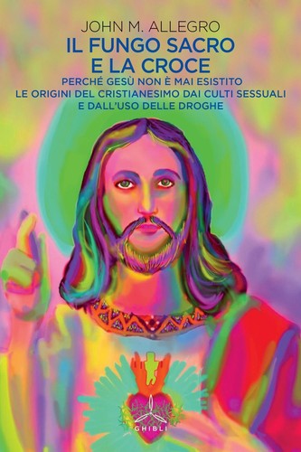 Libri allegro john il - allegro, m.