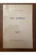 Les appels, avec envoi de