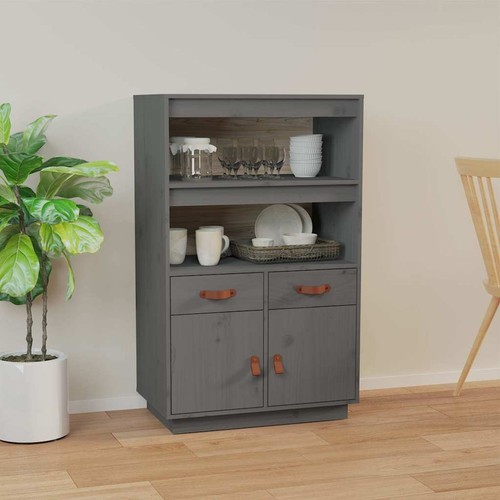 Mobile credenza legno - mobile,