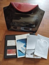 Autoradio Toyota Iq + Manuale