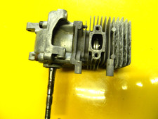 Piston cylinder crank for - piston,
