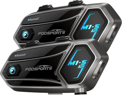 Air interfono moto - m1-s,