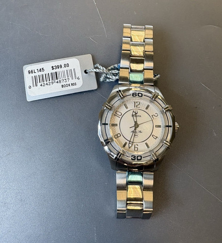 Orologio polso donna bulova - donna,