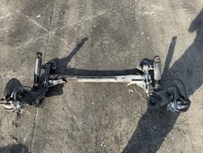 B3324 Ponte Assale posteriore Opel Meriva B 2 serie 2010 2017 95507803