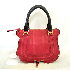 Borsa a tracolla Chloe Marcie