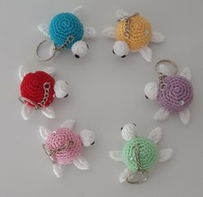 Tartaruga uncinetto, mini