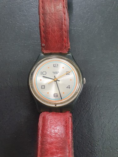 Orologio vintage unico swatch - unico,