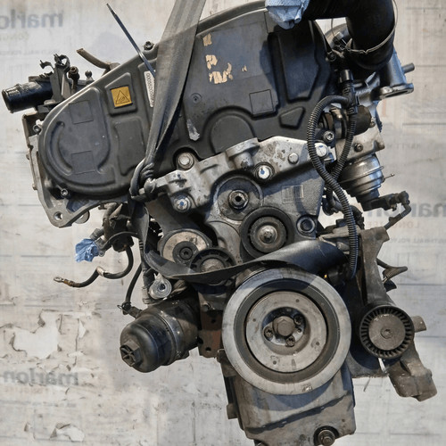 955a3000 motore semicompl - 955a3000,
