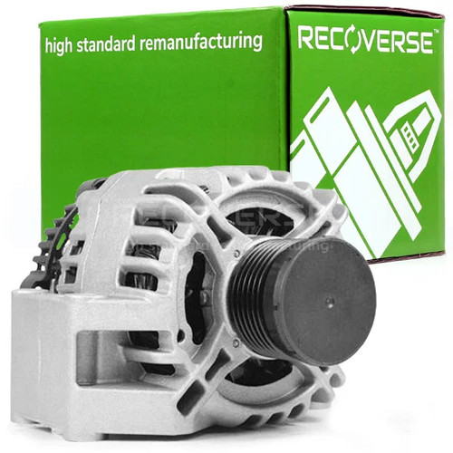Alternatore opel vauxhall - alternatore,