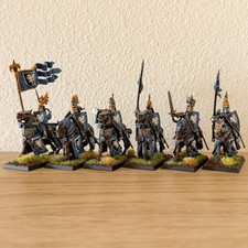 Warhammer Bretonnia -