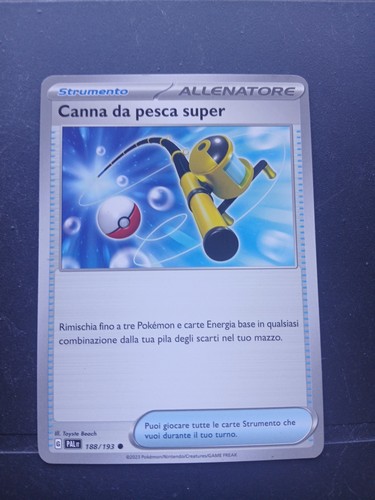 Carta pokemon evoluzioni - carta,