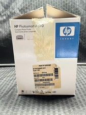 HP Photosmart A310 stampante