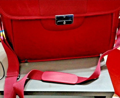 Borsa roncato 412711 porta - ,