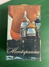 SIFONE MONTAPANNA BIRICCHINO CIMA  VINTAGE ITALIA ANNI 60