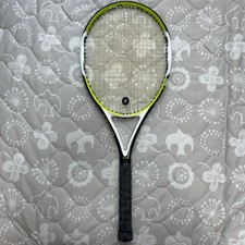 Wilson N Pro Open racchetta da